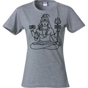 Clique Basic-T Women Miniaturansicht