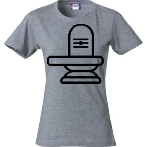 Clique Basic-T Women Miniaturansicht