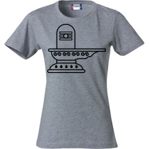 Clique Basic-T Women Miniaturansicht