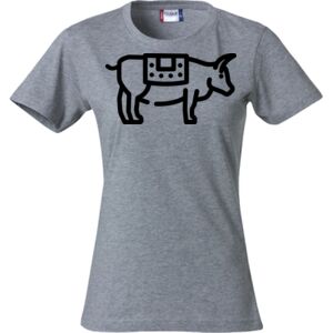 Clique Basic-T Women Miniaturansicht