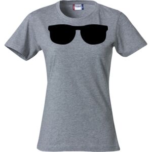 Clique Basic-T Women Miniaturansicht
