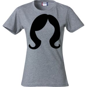 Clique Basic-T Women Miniaturansicht