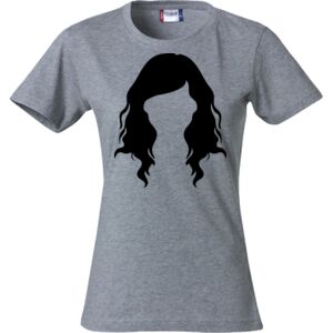 Clique Basic-T Women Miniaturansicht