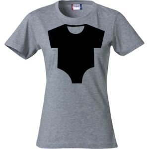 Clique Basic-T Women Miniaturansicht