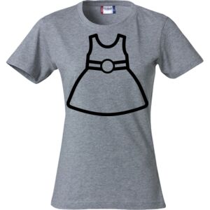 Clique Basic-T Women Miniaturansicht