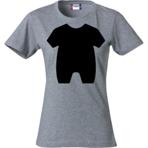 Clique Basic-T Women Miniaturansicht