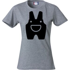 Clique Basic-T Women Miniaturansicht