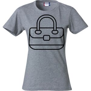 Clique Basic-T Women Miniaturansicht