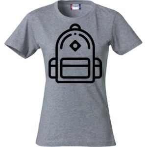 Clique Basic-T Women Miniaturansicht