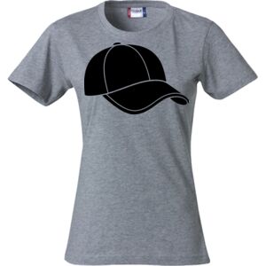 Clique Basic-T Women Miniaturansicht