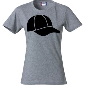 Clique Basic-T Women Miniaturansicht