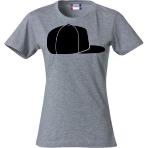 Clique Basic-T Women Miniaturansicht