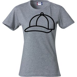 Clique Basic-T Women Miniaturansicht