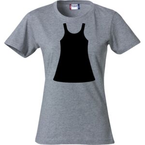 Clique Basic-T Women Miniaturansicht