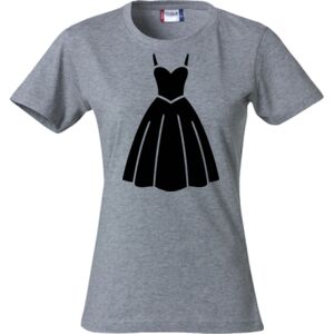Clique Basic-T Women Miniaturansicht