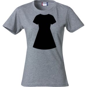 Clique Basic-T Women Miniaturansicht