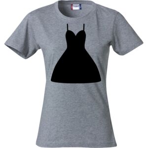 Clique Basic-T Women Miniaturansicht
