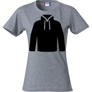Clique Basic-T Women Miniaturansicht