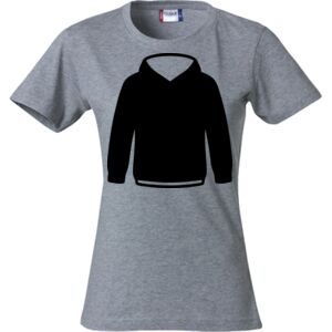 Clique Basic-T Women Miniaturansicht