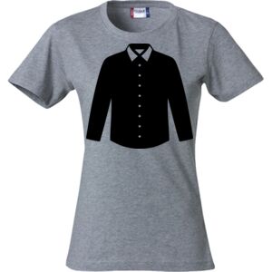 Clique Basic-T Women Miniaturansicht
