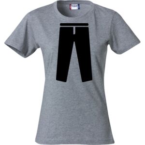 Clique Basic-T Women Miniaturansicht