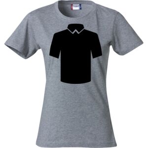 Clique Basic-T Women Miniaturansicht