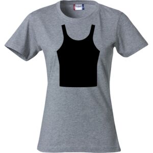 Clique Basic-T Women Miniaturansicht