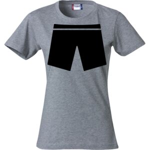 Clique Basic-T Women Miniaturansicht