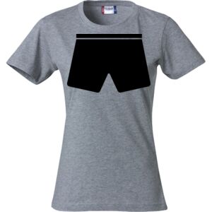 Clique Basic-T Women Miniaturansicht