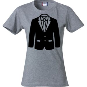 Clique Basic-T Women Miniaturansicht