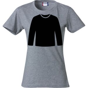 Clique Basic-T Women Miniaturansicht