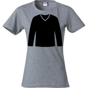 Clique Basic-T Women Miniaturansicht
