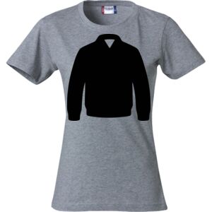 Clique Basic-T Women Miniaturansicht