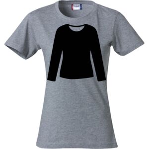 Clique Basic-T Women Miniaturansicht