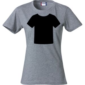 Clique Basic-T Women Miniaturansicht