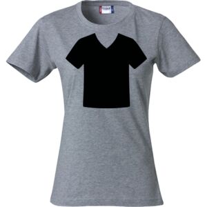 Clique Basic-T Women Miniaturansicht