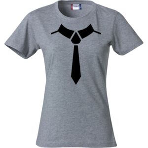 Clique Basic-T Women Miniaturansicht