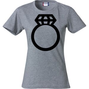 Clique Basic-T Women Miniaturansicht