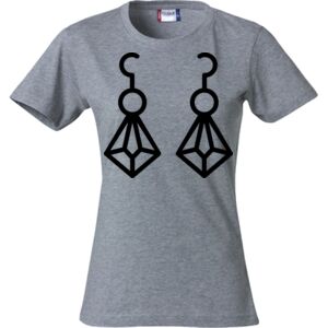Clique Basic-T Women Miniaturansicht
