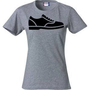 Clique Basic-T Women Miniaturansicht