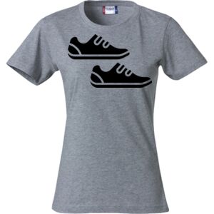 Clique Basic-T Women Miniaturansicht