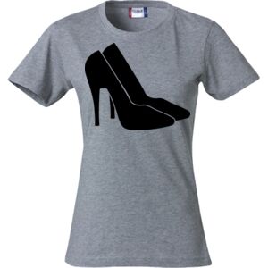 Clique Basic-T Women Miniaturansicht