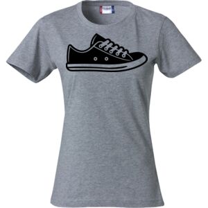 Clique Basic-T Women Miniaturansicht
