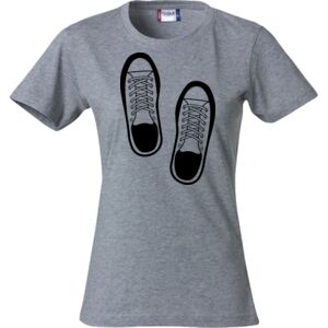 Clique Basic-T Women Miniaturansicht