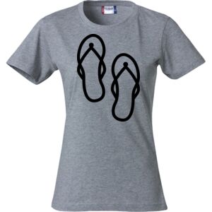 Clique Basic-T Women Miniaturansicht