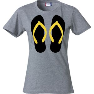 Clique Basic-T Women Miniaturansicht