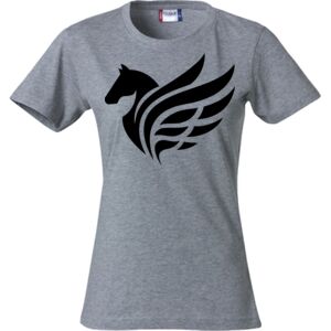 Clique Basic-T Women Miniaturansicht