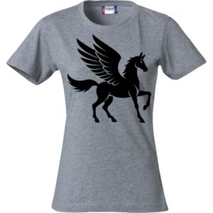 Clique Basic-T Women Miniaturansicht