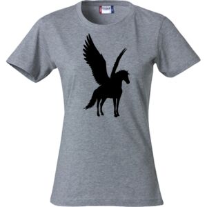 Clique Basic-T Women Miniaturansicht