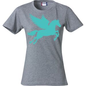Clique Basic-T Women Miniaturansicht
